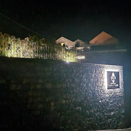 Casas De Campo Lomba D' Agua - Turismo Rural Candelária المظهر الخارجي الصورة