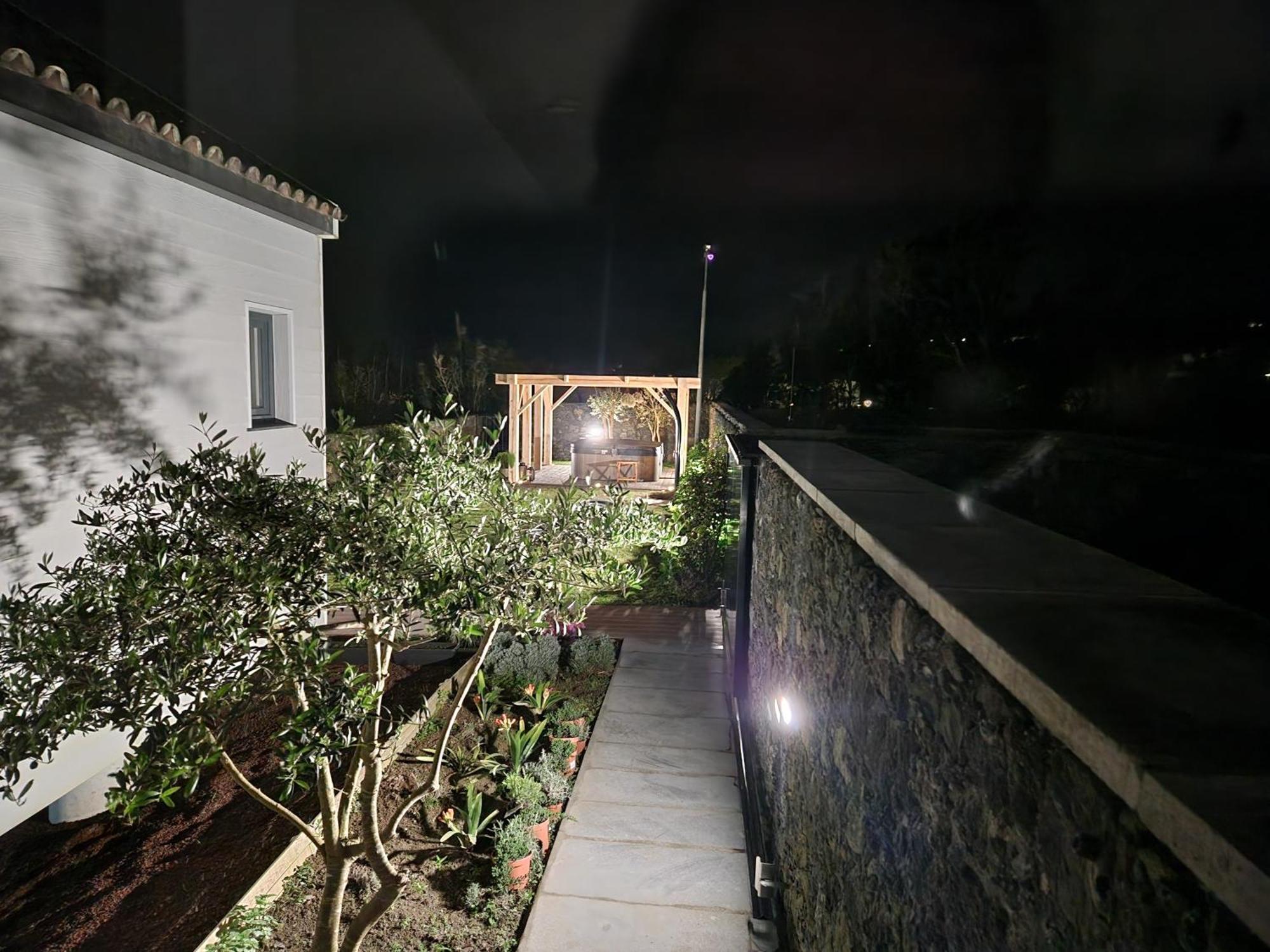 Casas De Campo Lomba D' Agua - Turismo Rural Candelária الغرفة الصورة