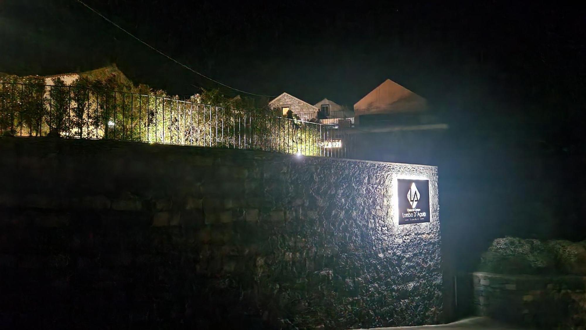 Casas De Campo Lomba D' Agua - Turismo Rural Candelária المظهر الخارجي الصورة